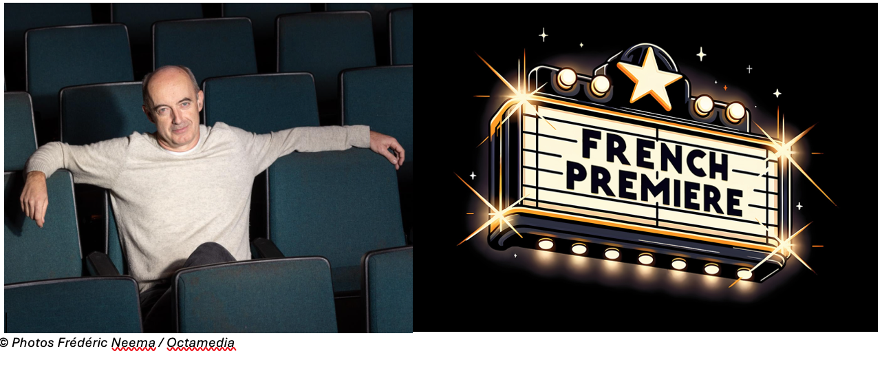 Films français aux USA